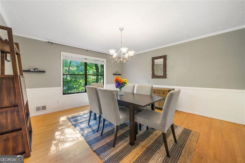 162 NOUVEAU Court Lilburn - 10