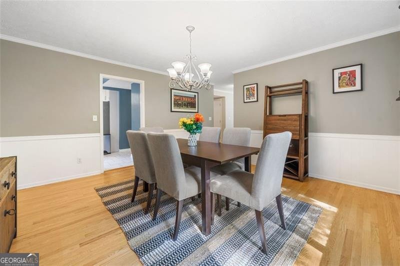 162 NOUVEAU Court Lilburn - 11