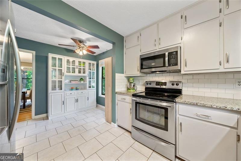 162 NOUVEAU Court Lilburn - 16