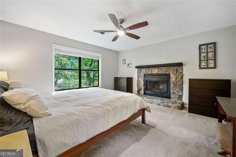 162 NOUVEAU Court Lilburn - 26