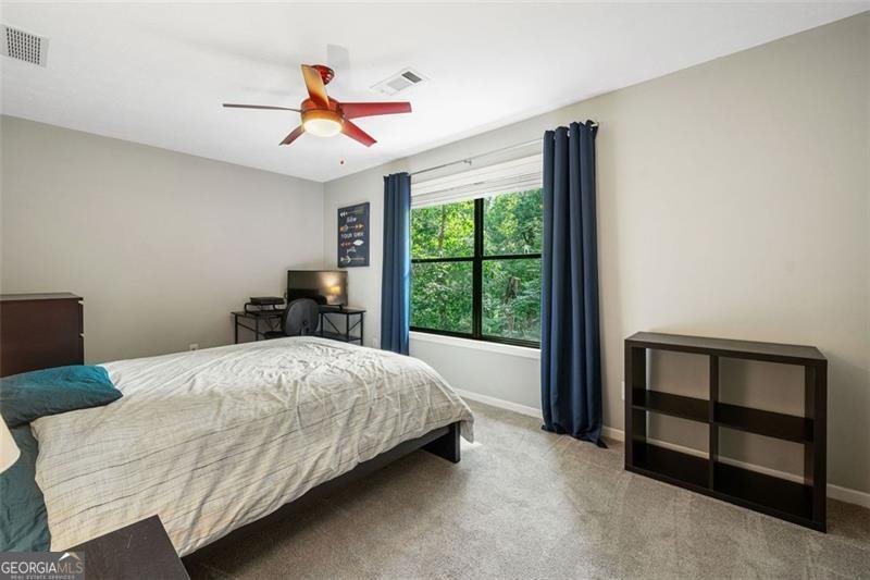 162 NOUVEAU Court Lilburn - 28