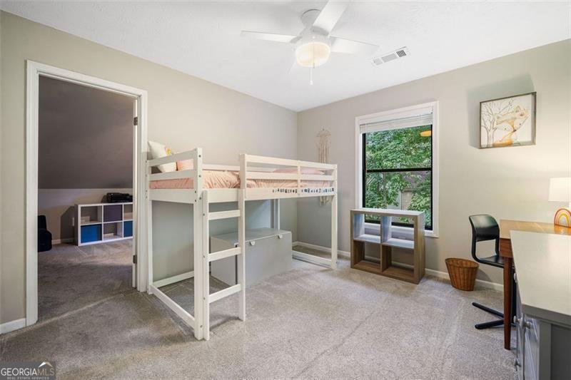 162 NOUVEAU Court Lilburn - 30