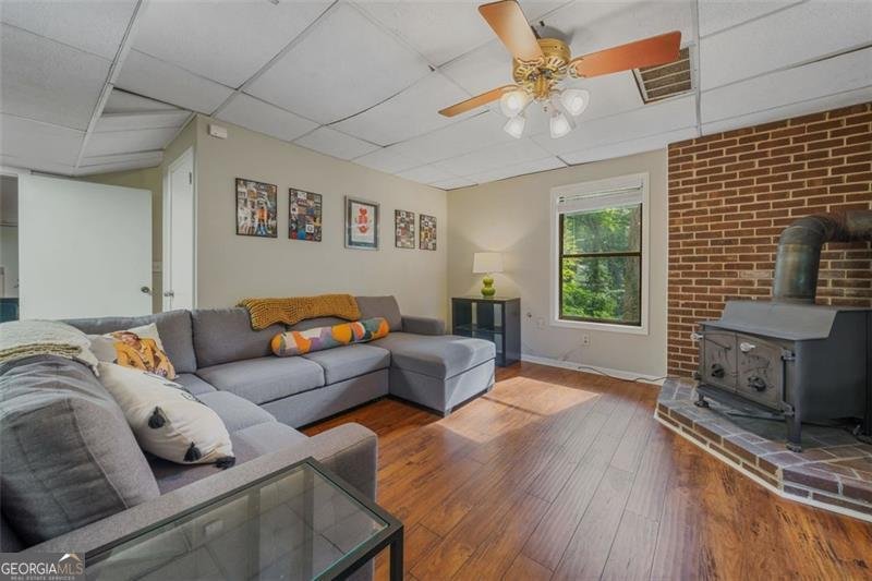 162 NOUVEAU Court Lilburn - 33