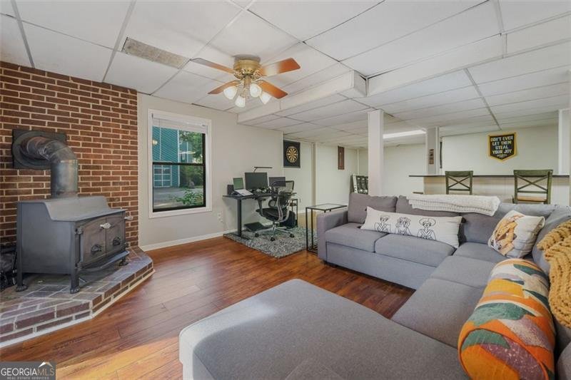 162 NOUVEAU Court Lilburn - 34