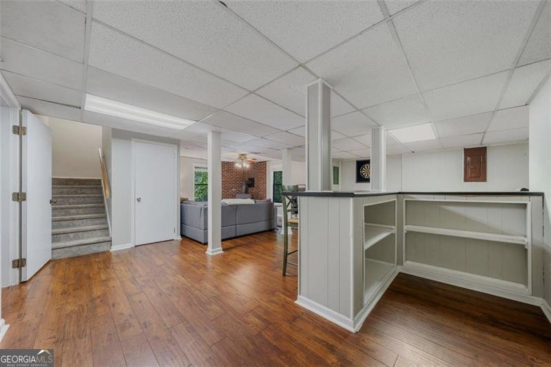 162 NOUVEAU Court Lilburn - 36