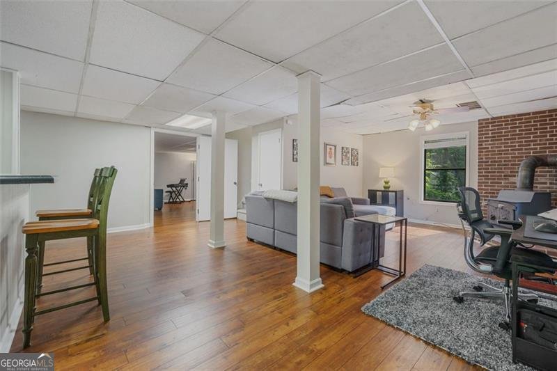 162 NOUVEAU Court Lilburn - 37