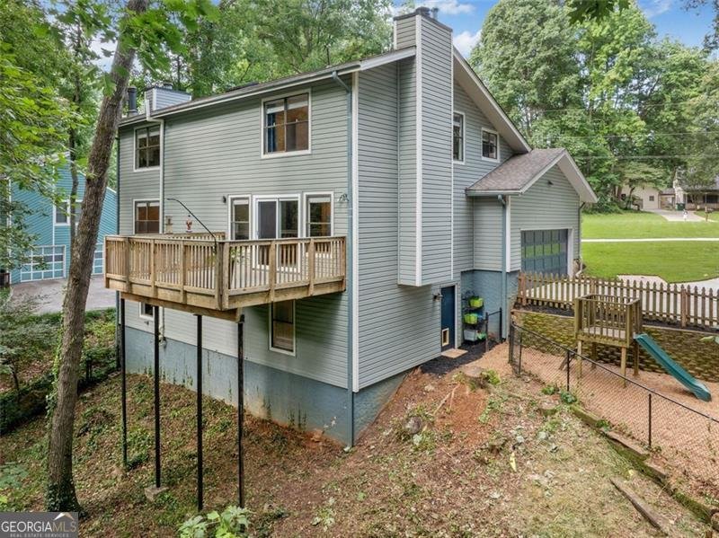 162 NOUVEAU Court Lilburn - 43