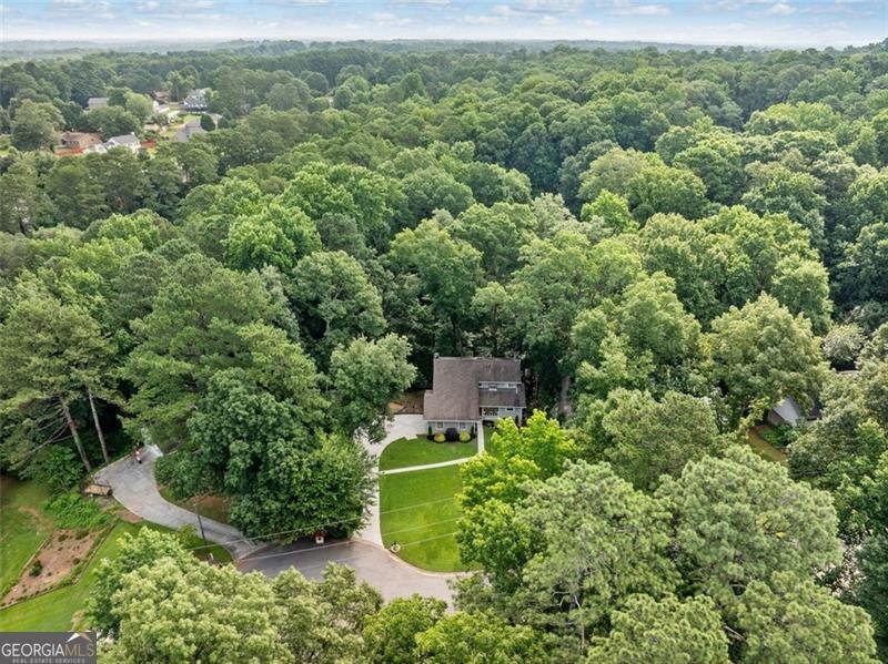 162 NOUVEAU Court Lilburn - 45