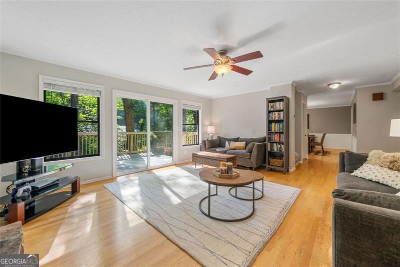 162 NOUVEAU Court Lilburn - 7