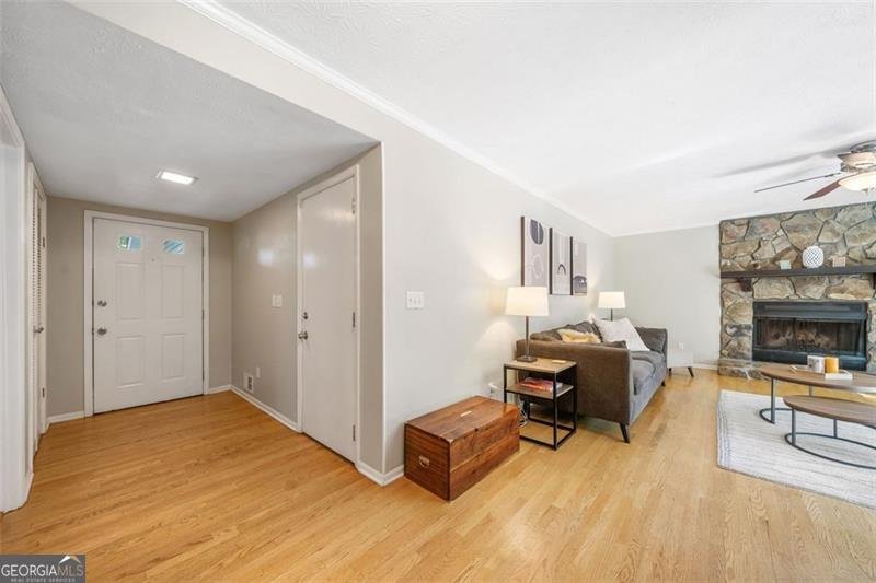 162 NOUVEAU Court Lilburn - 9