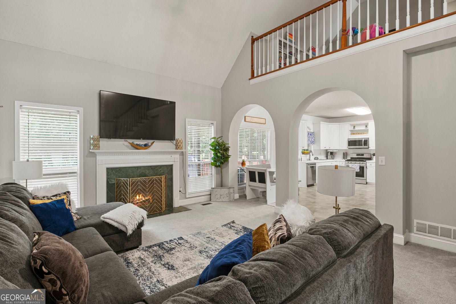 2709 Gentry Drive Douglasville - 12