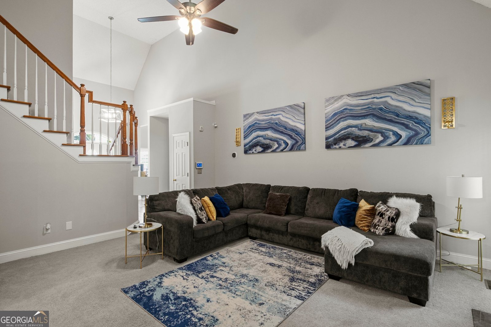 2709 Gentry Drive Douglasville - 13