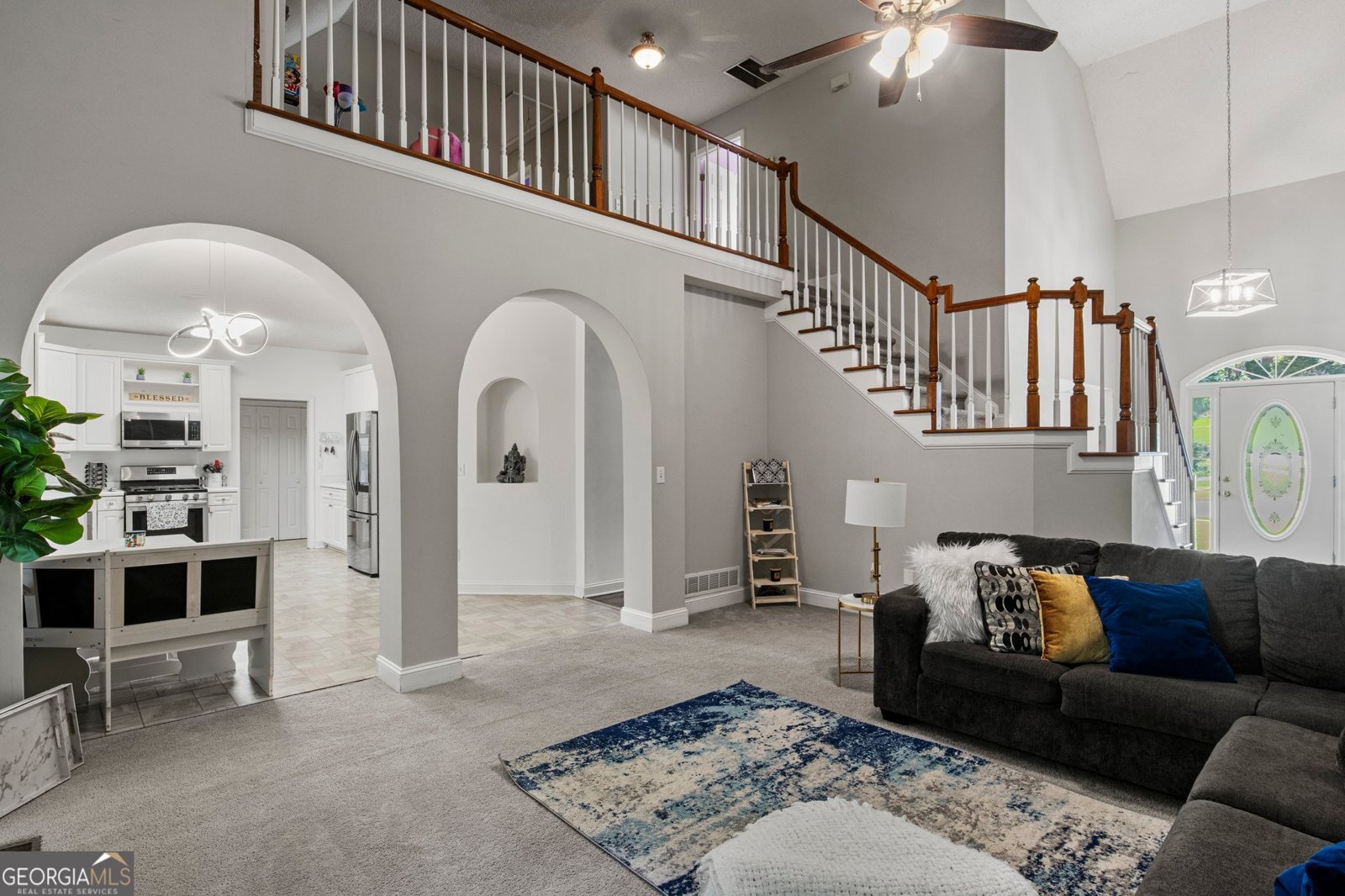 2709 Gentry Drive Douglasville - 14