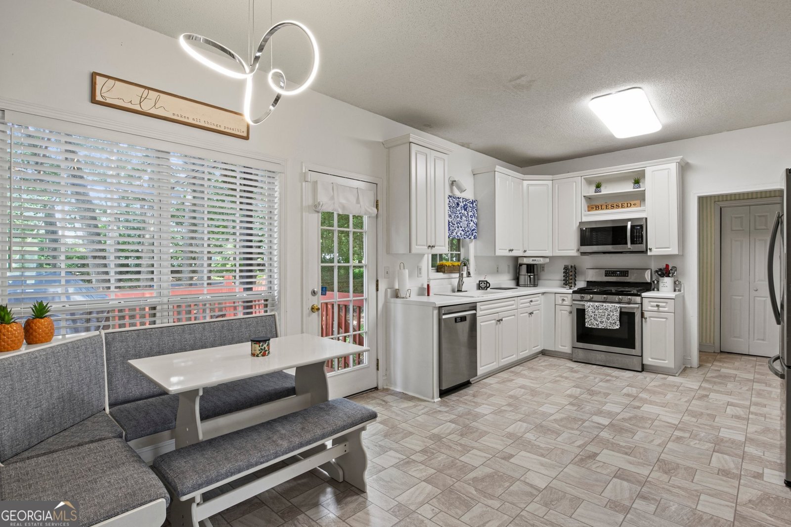 2709 Gentry Drive Douglasville - 16