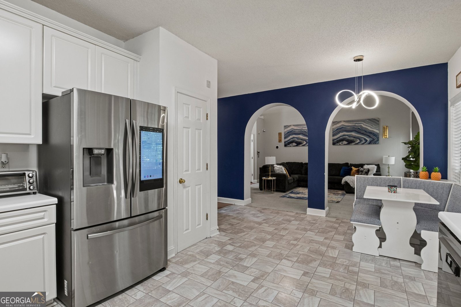 2709 Gentry Drive Douglasville - 19