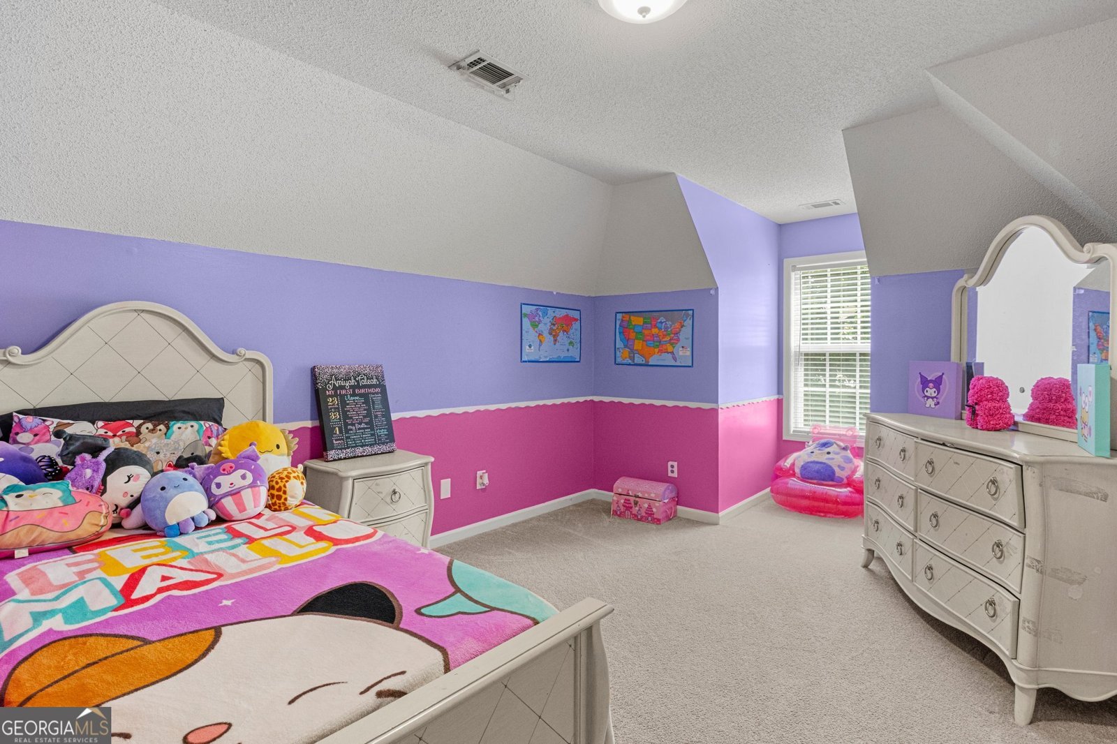 2709 Gentry Drive Douglasville - 23