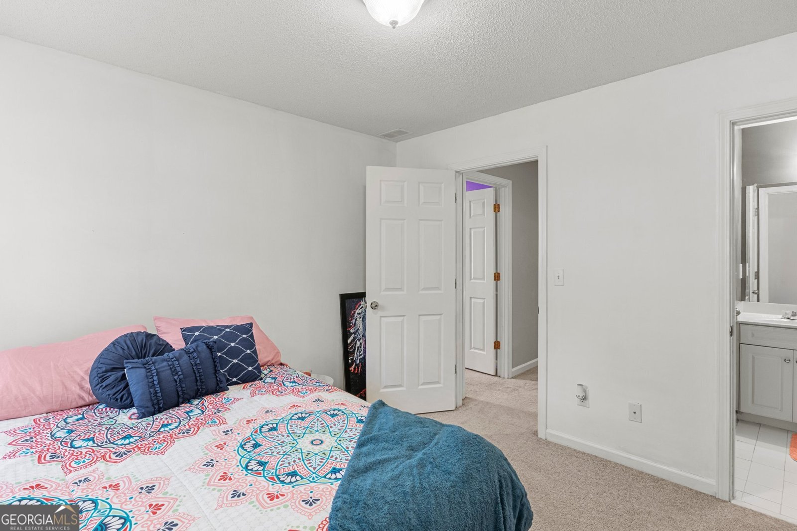 2709 Gentry Drive Douglasville - 24
