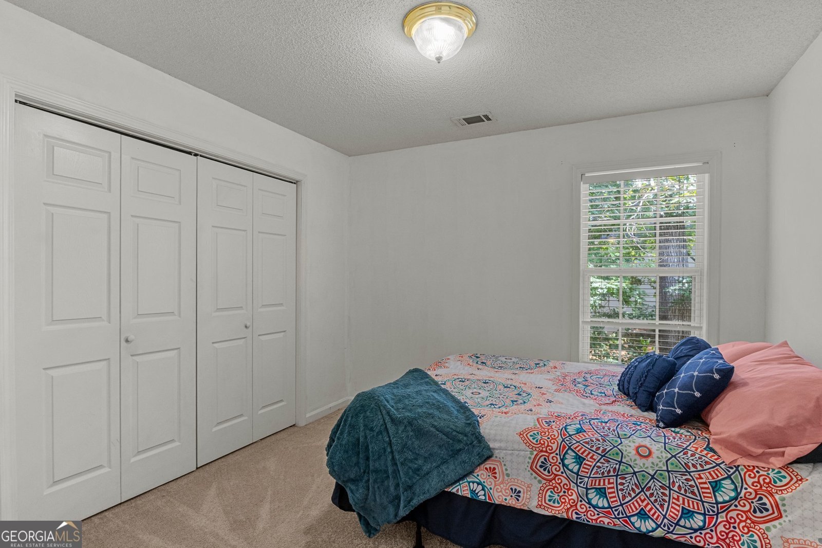 2709 Gentry Drive Douglasville - 25