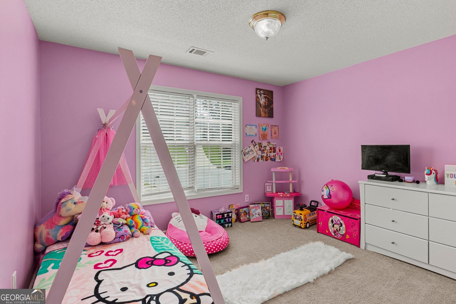 2709 Gentry Drive Douglasville - 26