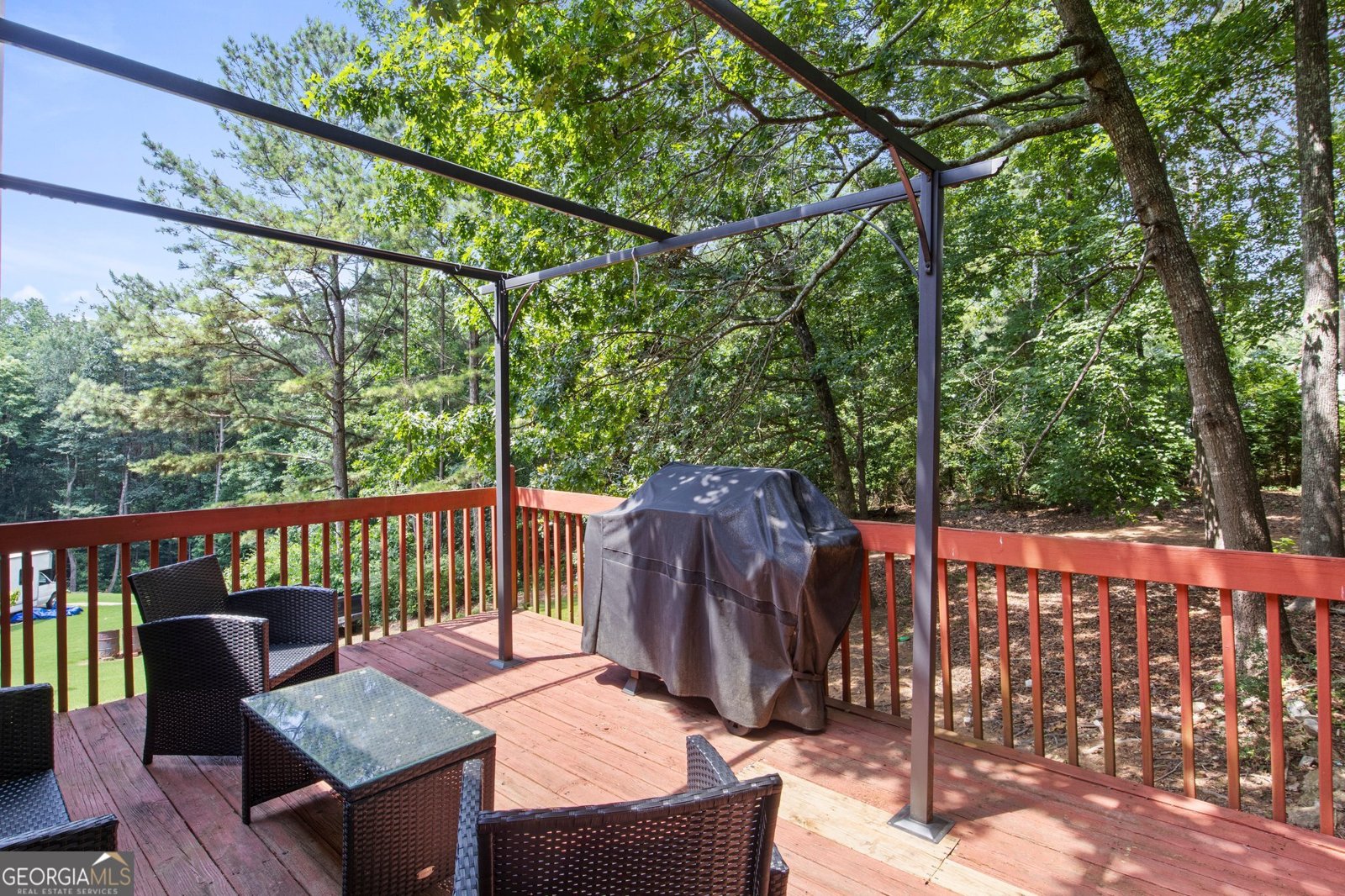 2709 Gentry Drive Douglasville - 29