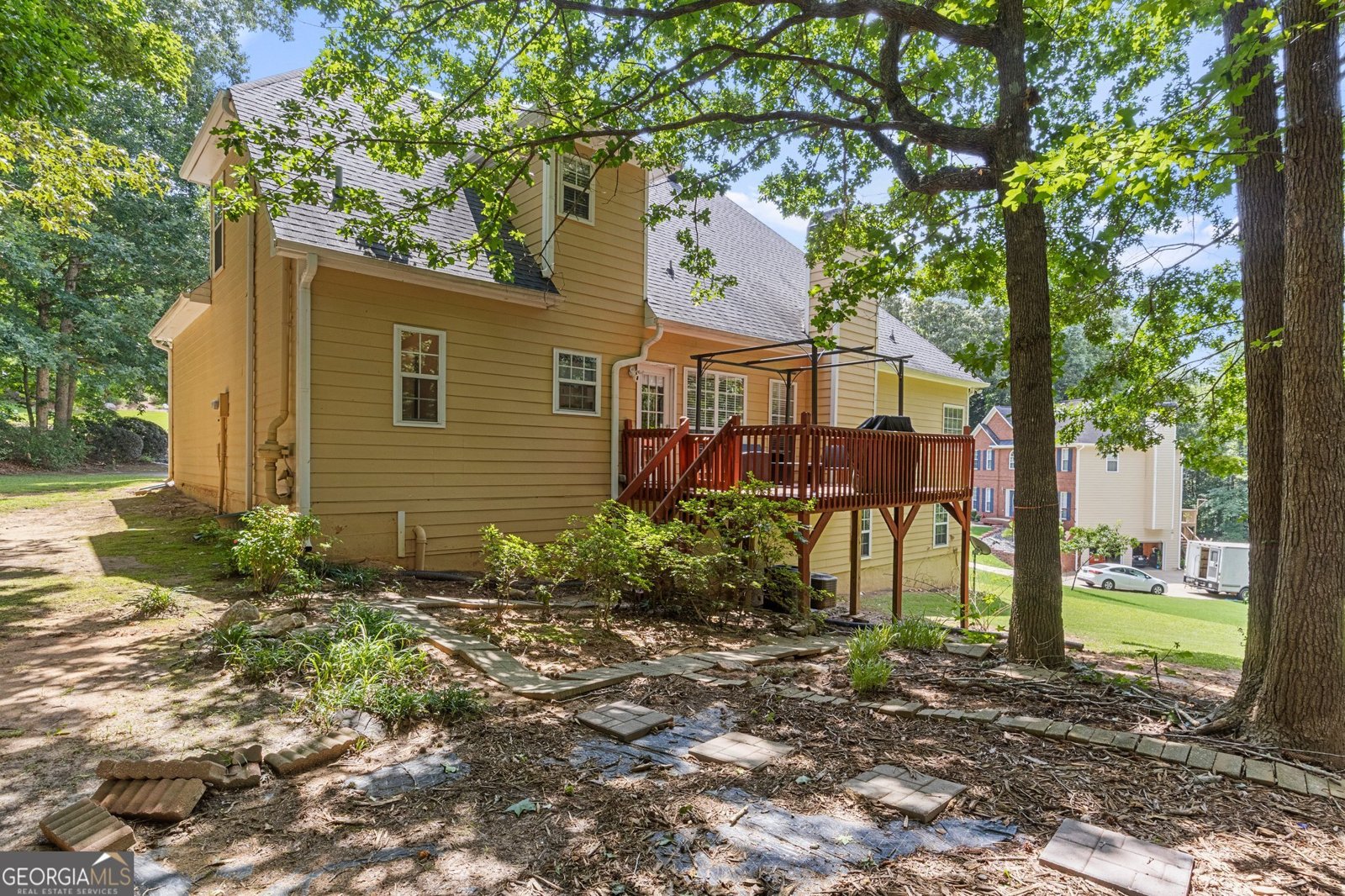 2709 Gentry Drive Douglasville - 31
