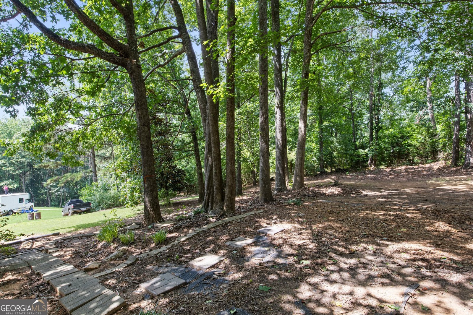 2709 Gentry Drive Douglasville - 32