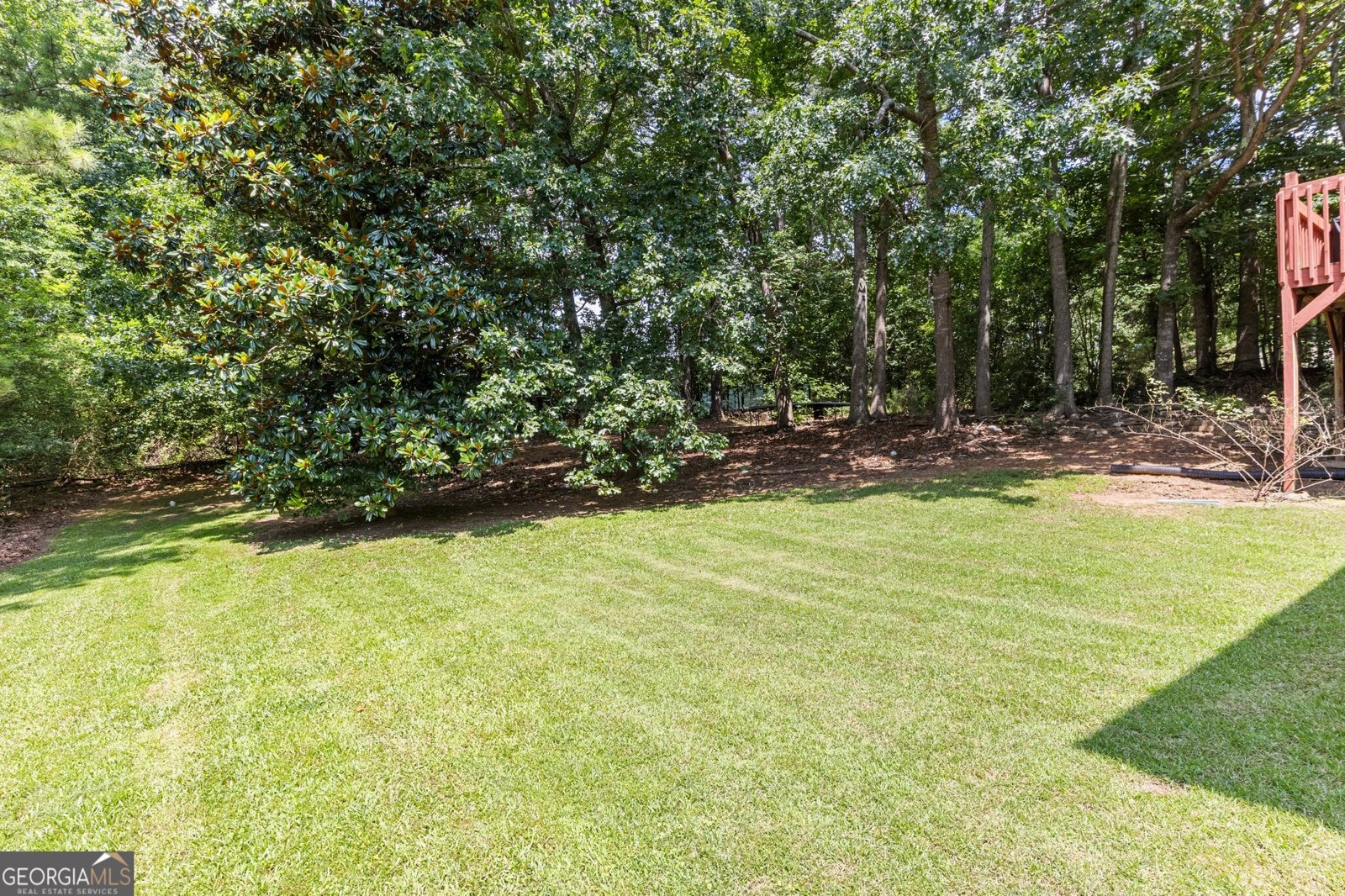 2709 Gentry Drive Douglasville - 33