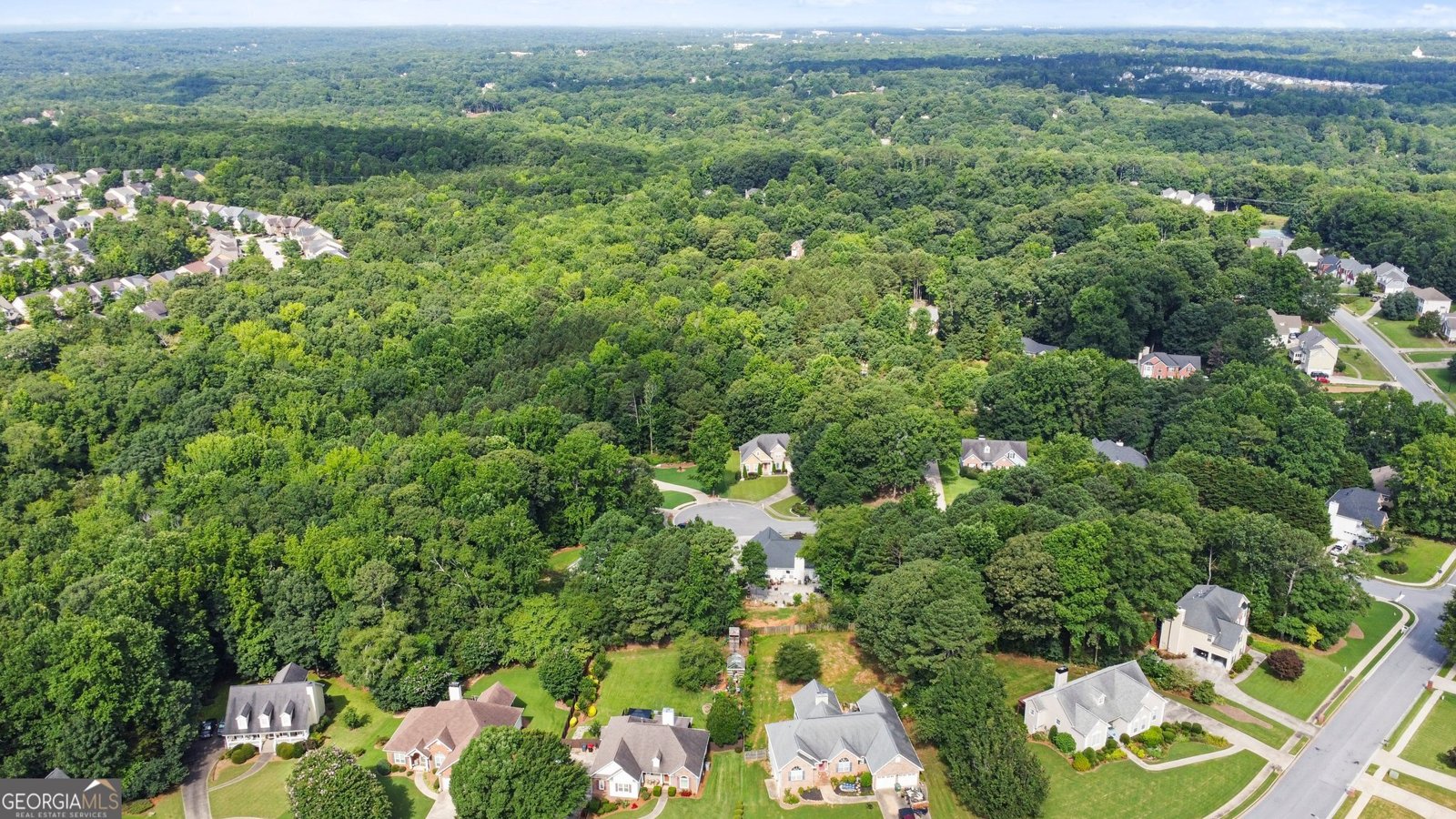 2709 Gentry Drive Douglasville - 37