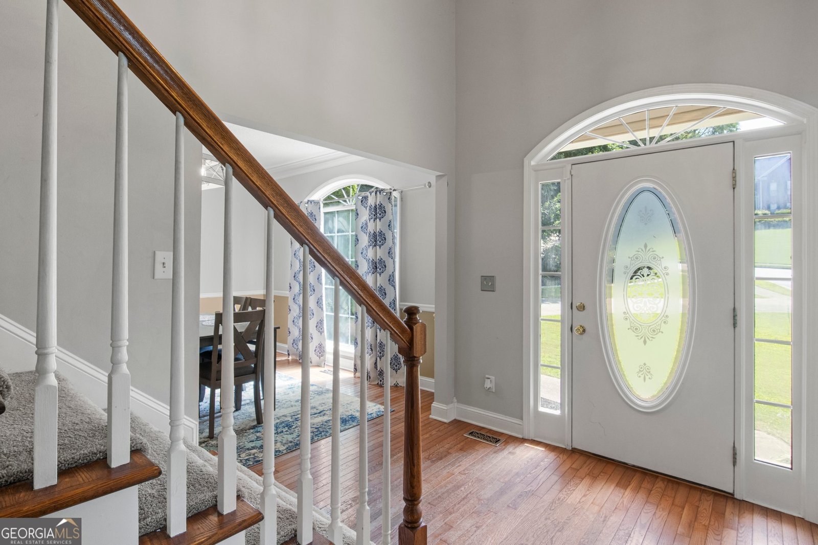 2709 Gentry Drive Douglasville - 4