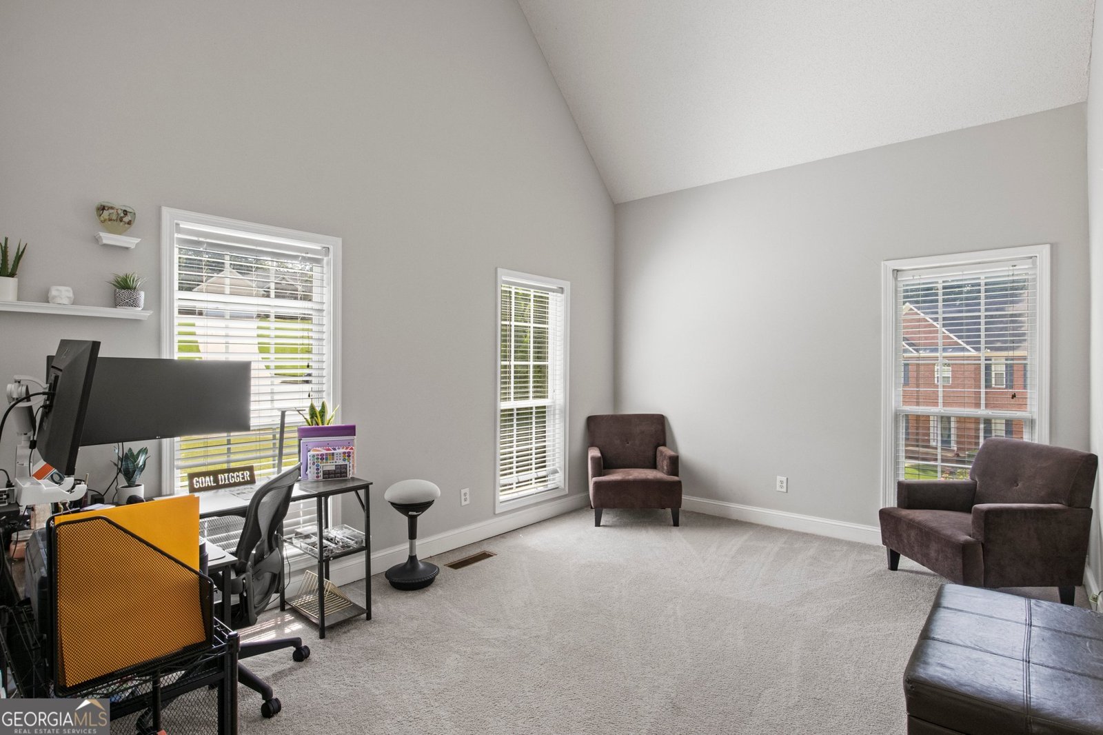 2709 Gentry Drive Douglasville - 6