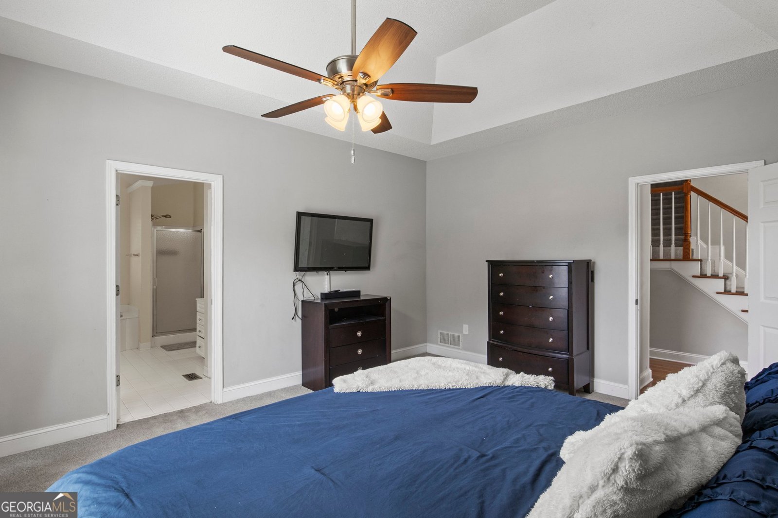 2709 Gentry Drive Douglasville - 9
