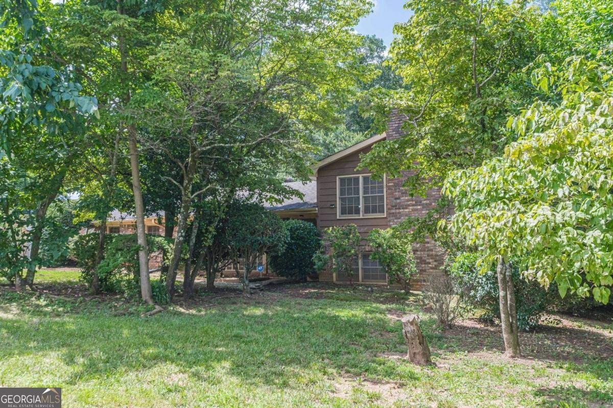 1737 Fontaine Drive Jonesboro - 1