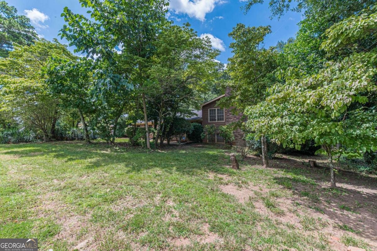 1737 Fontaine Drive Jonesboro - 2