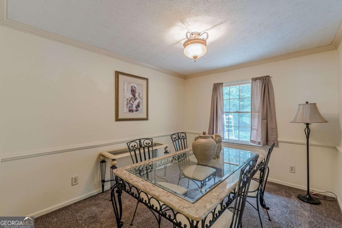 1737 Fontaine Drive Jonesboro - 20