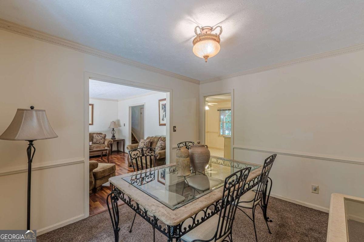 1737 Fontaine Drive Jonesboro - 22
