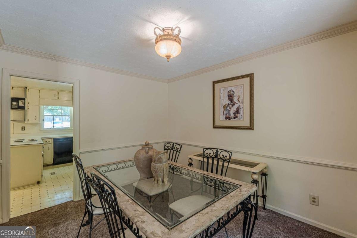 1737 Fontaine Drive Jonesboro - 23