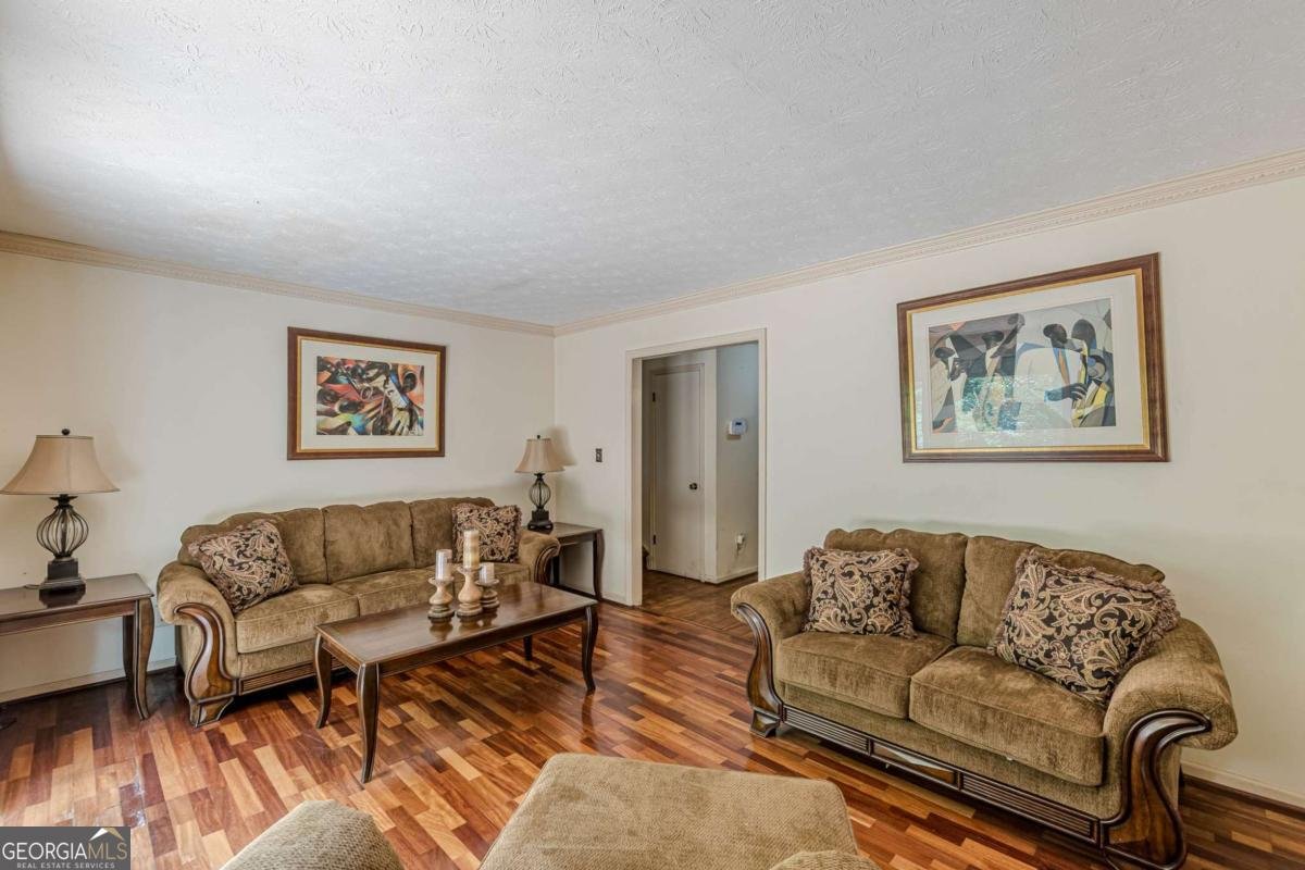 1737 Fontaine Drive Jonesboro - 25