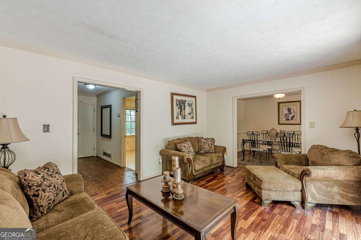 1737 Fontaine Drive Jonesboro - 26