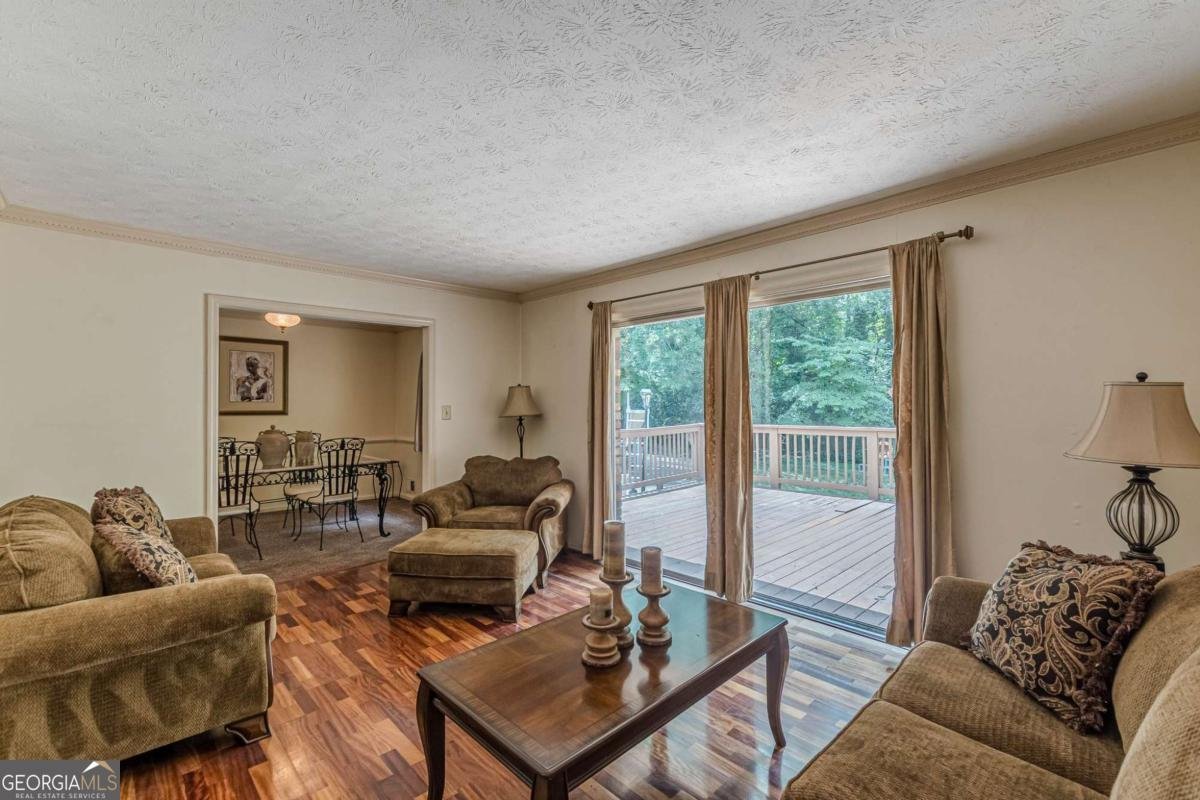 1737 Fontaine Drive Jonesboro - 27
