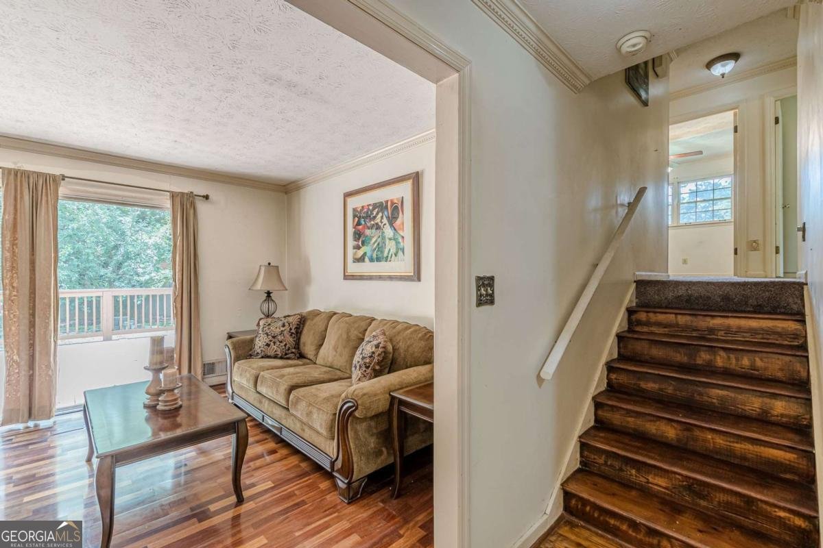 1737 Fontaine Drive Jonesboro - 28