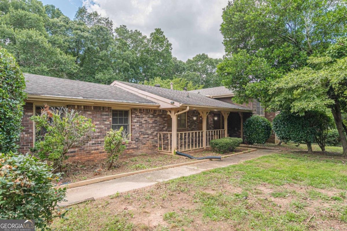 1737 Fontaine Drive Jonesboro - 3