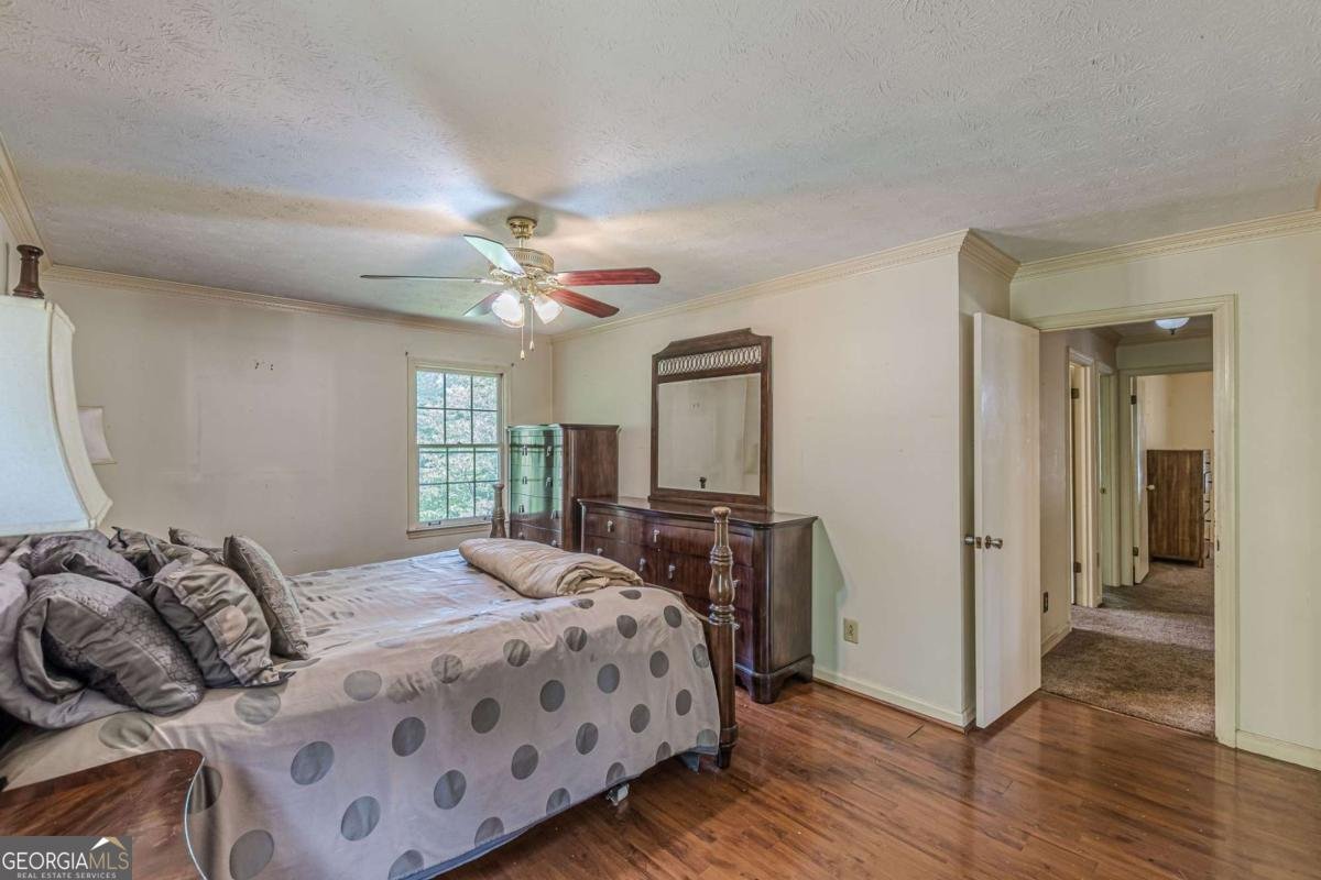 1737 Fontaine Drive Jonesboro - 33