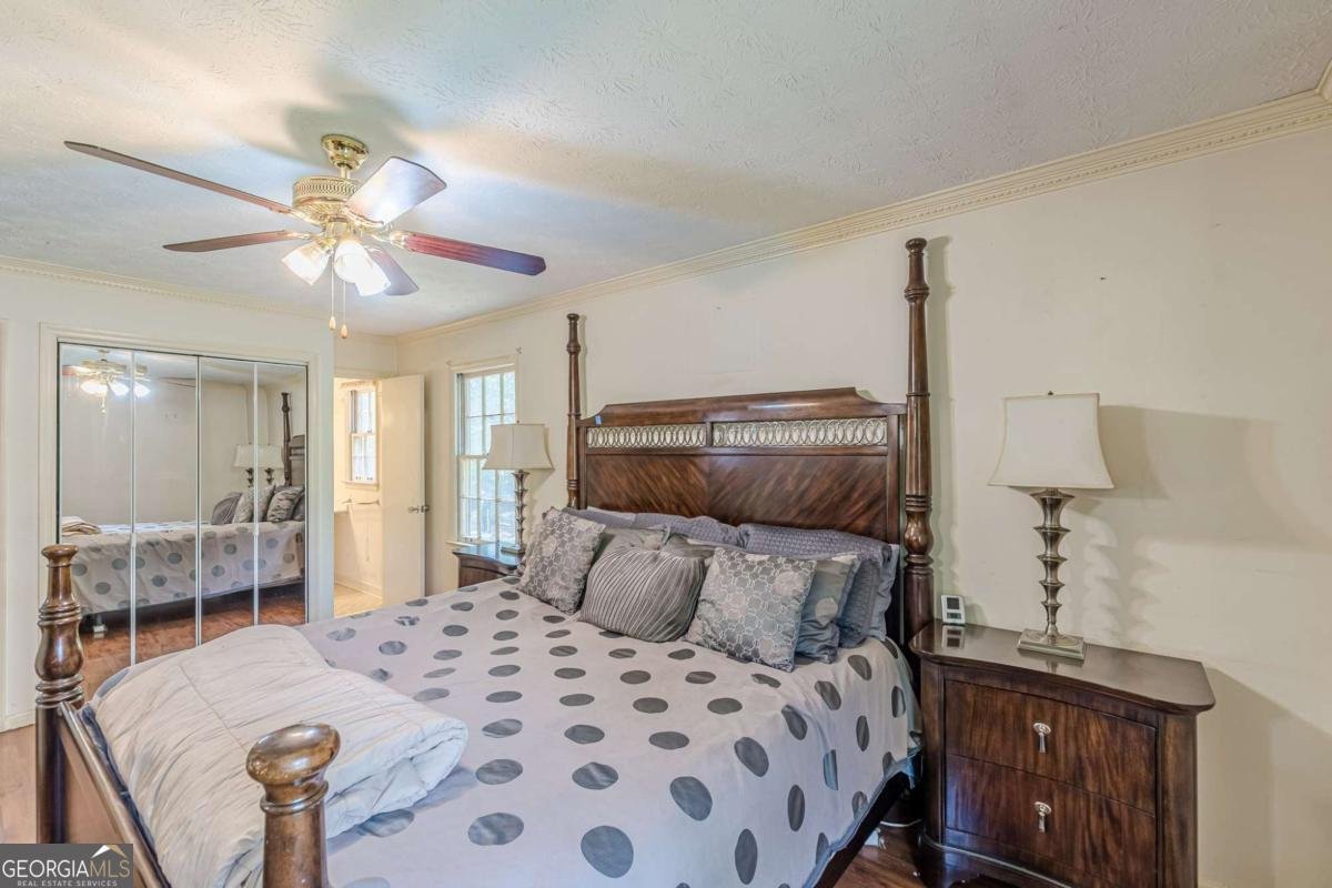 1737 Fontaine Drive Jonesboro - 35