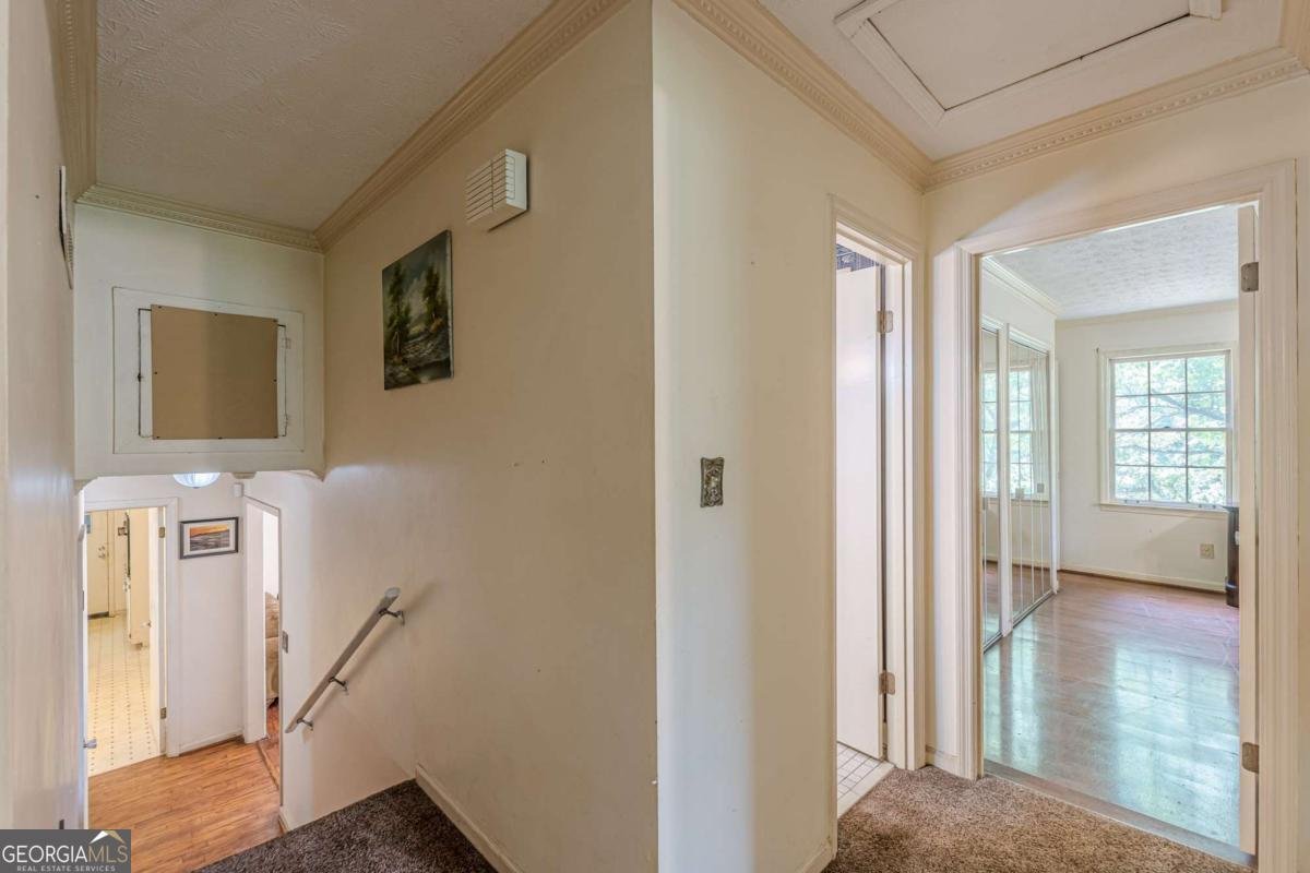 1737 Fontaine Drive Jonesboro - 38
