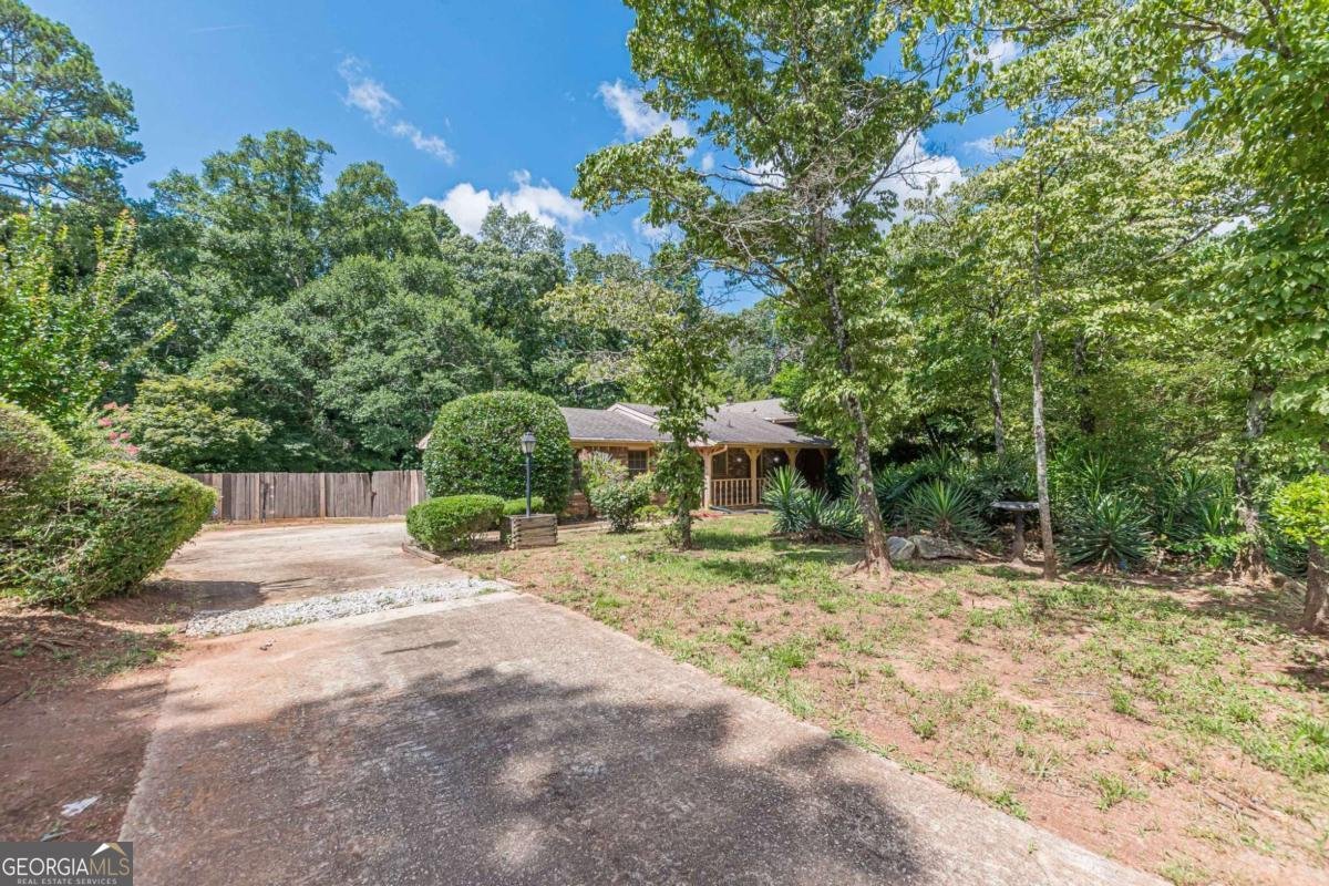 1737 Fontaine Drive Jonesboro - 4