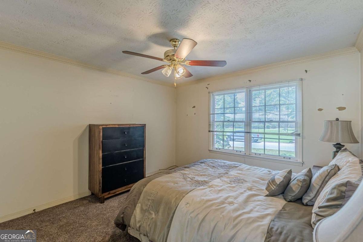 1737 Fontaine Drive Jonesboro - 40