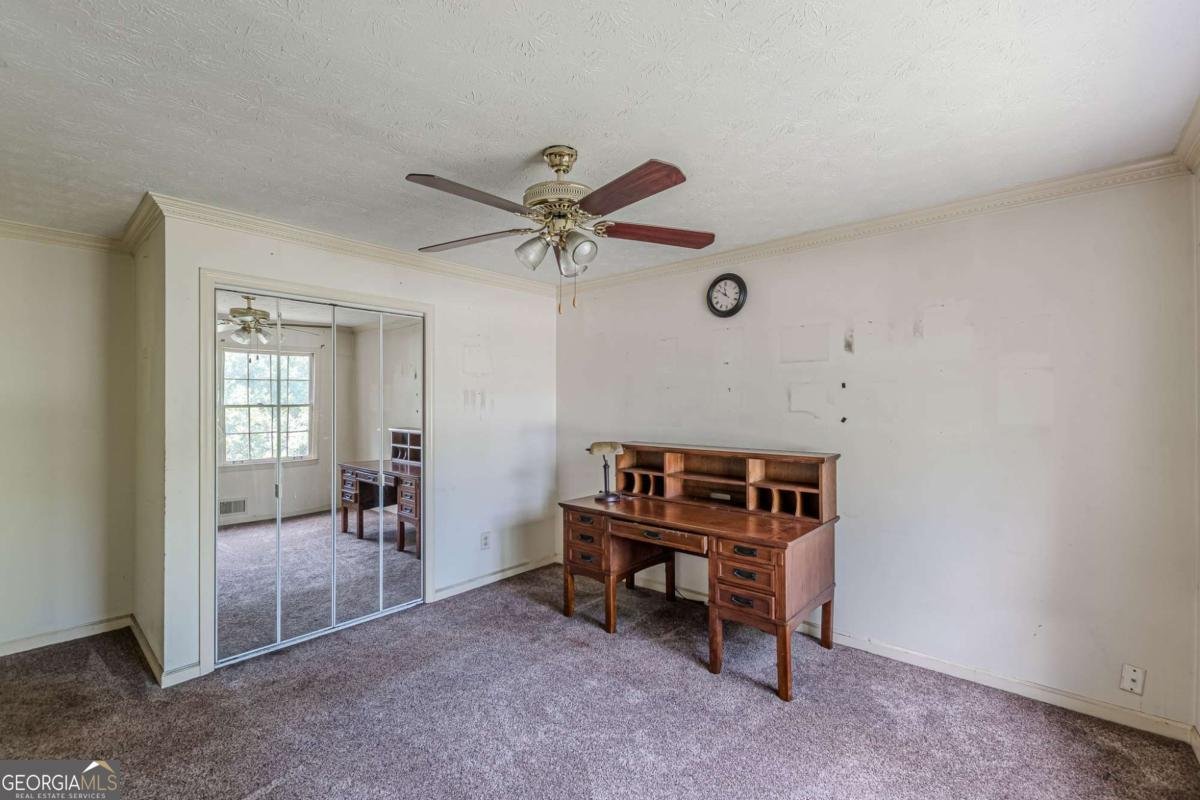 1737 Fontaine Drive Jonesboro - 46