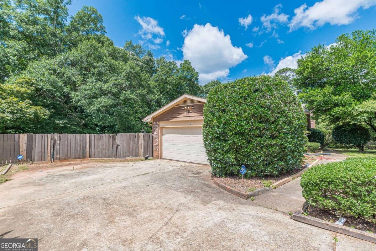 1737 Fontaine Drive Jonesboro - 5
