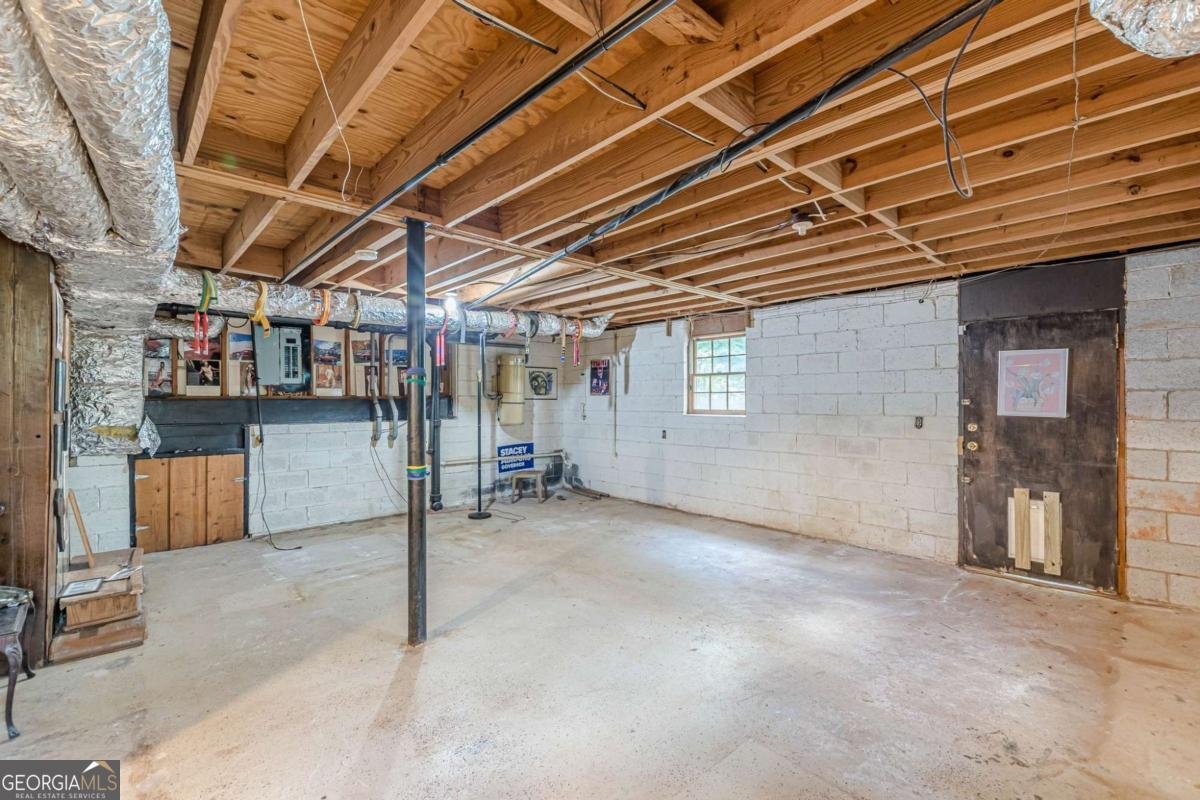1737 Fontaine Drive Jonesboro - 57