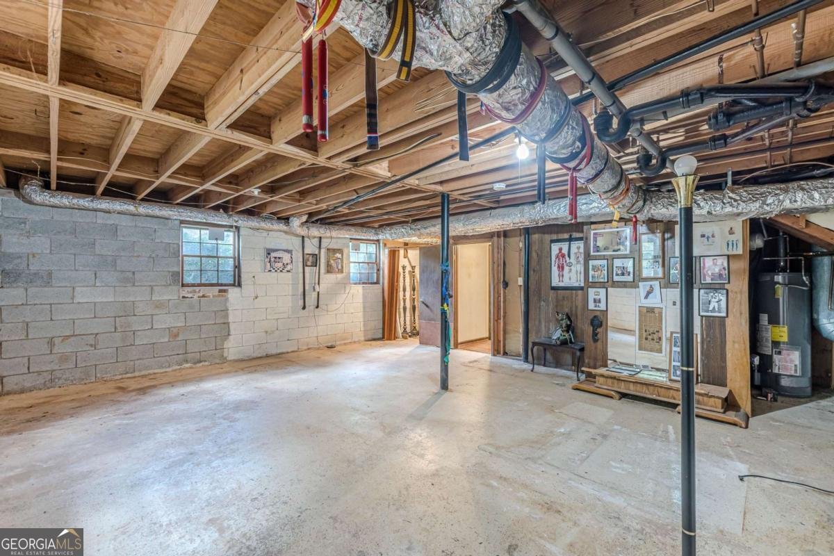 1737 Fontaine Drive Jonesboro - 58